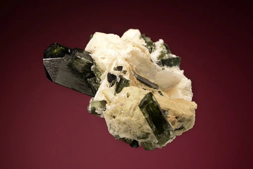 Diopside - image 5