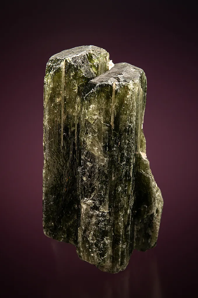 Diopside image