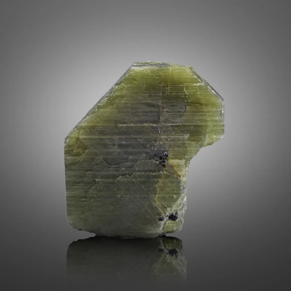 Diopside - image 6