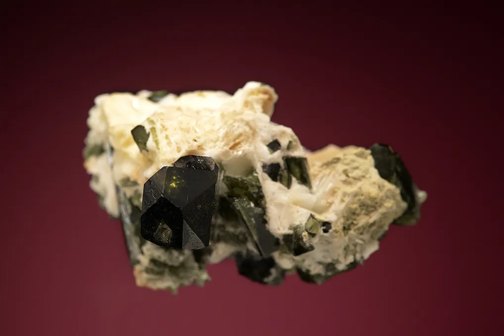 Diopside - image 7