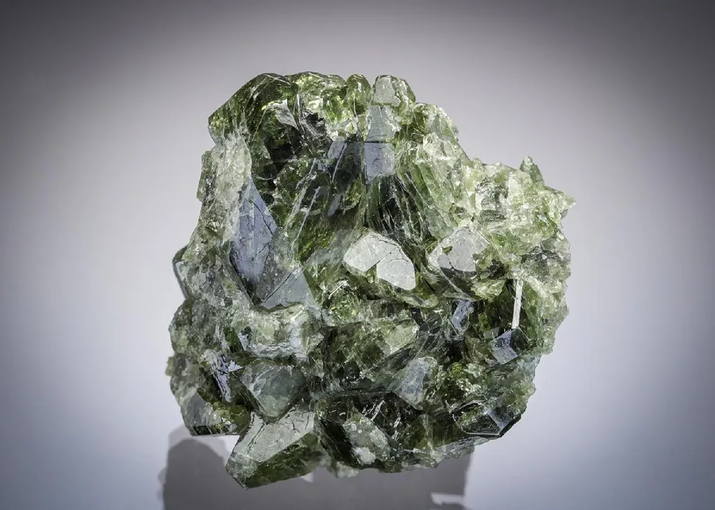 Diopside image