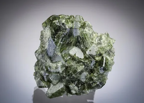 Diopside