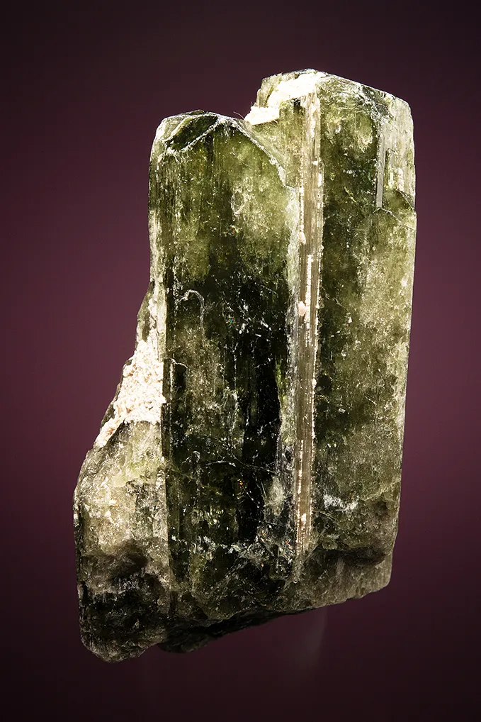 Diopside - image 2