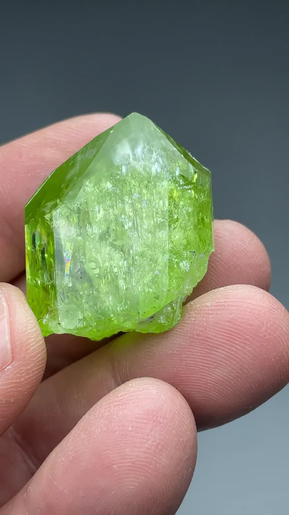 Diopside - image 2