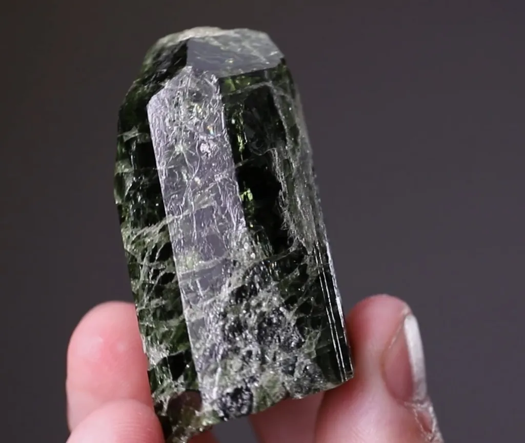 Diopside - image 2