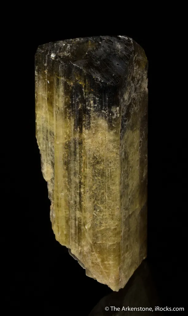 Diopside - image 5