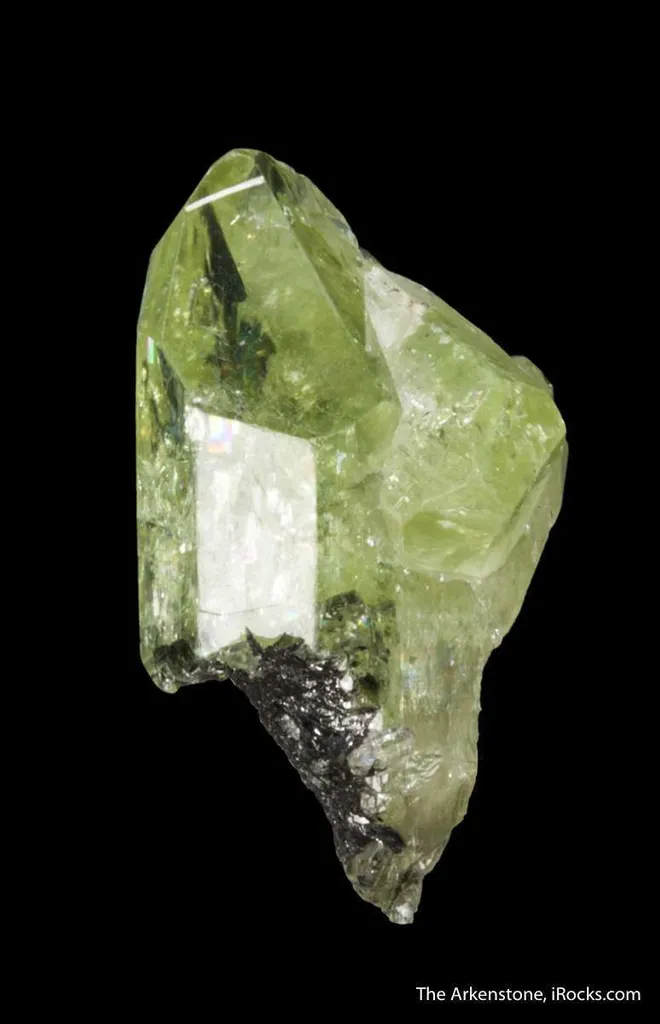 Diopside - image 2