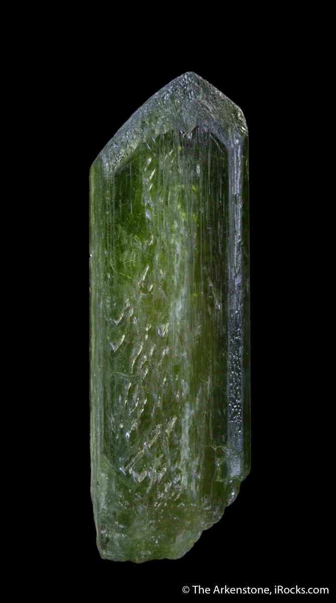 Diopside - image 4