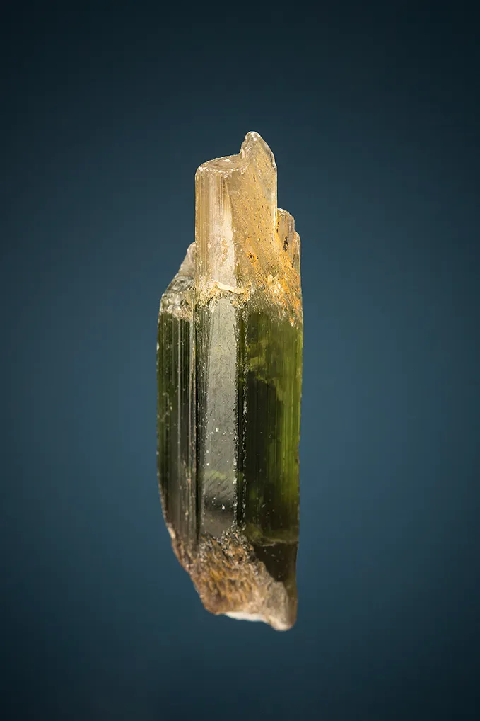 Diopside image