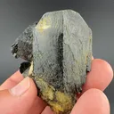 Diopside - image 2