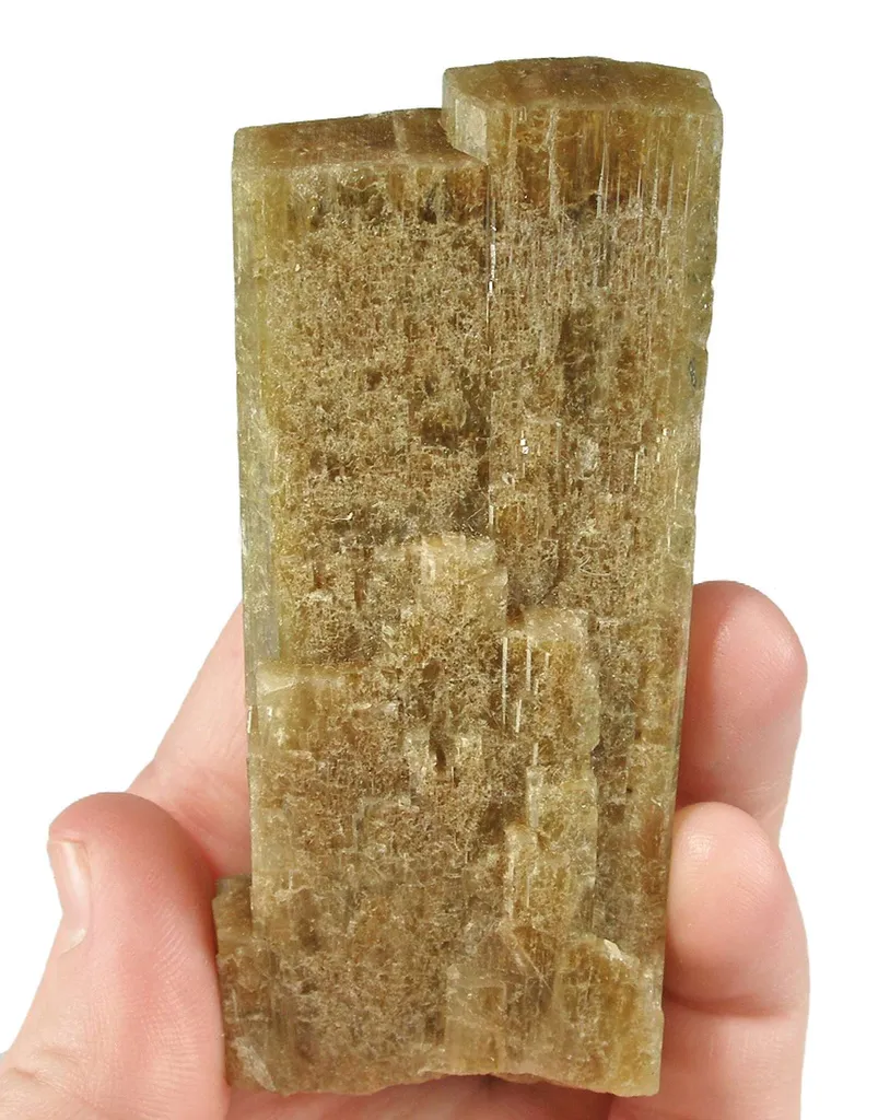 Diopside - image 4