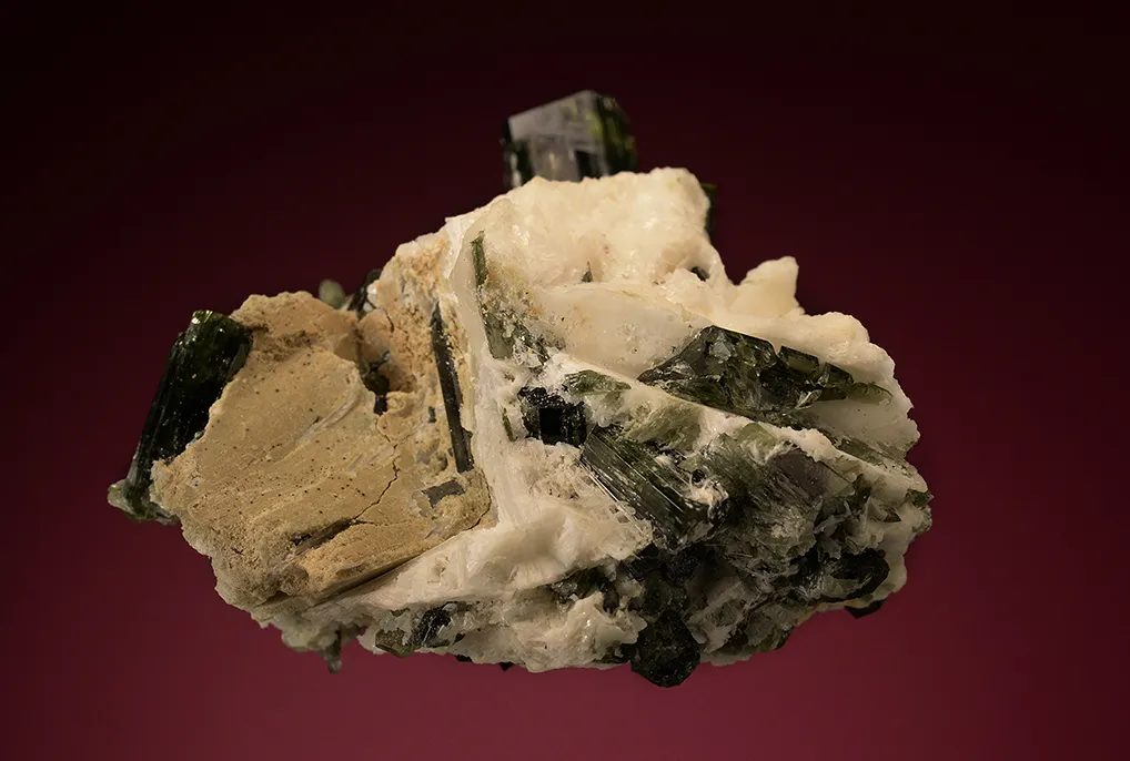 Diopside - image 8