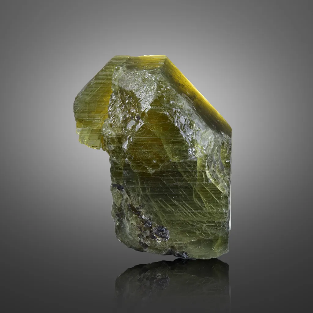 Diopside image