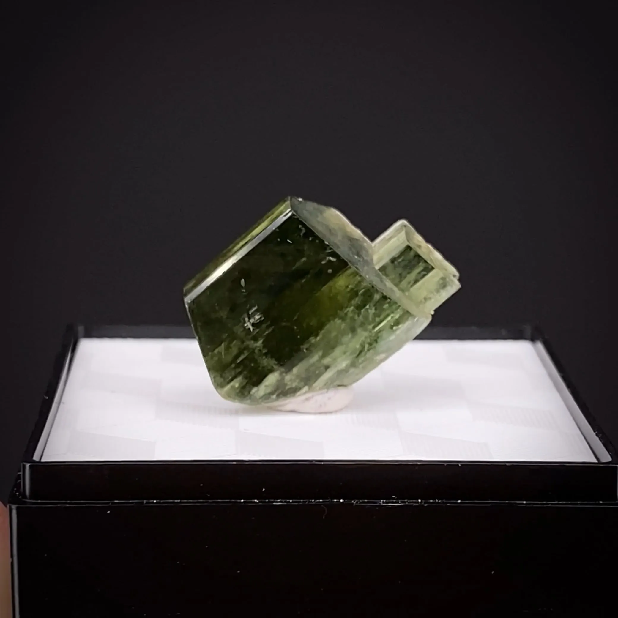 Diopside - image 2