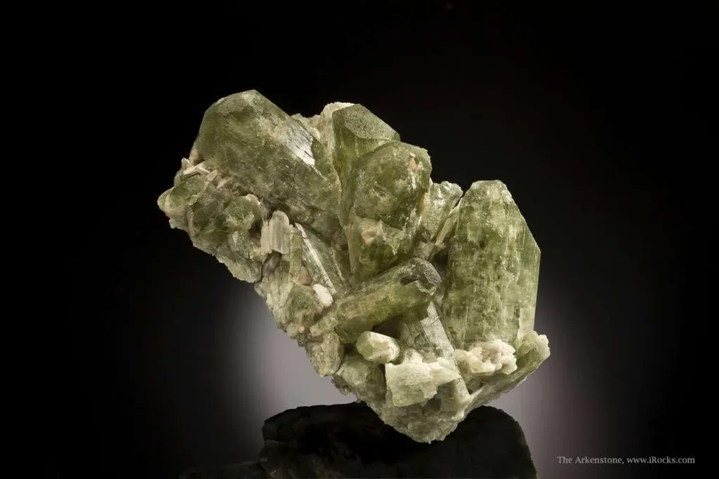 Diopside - image 2