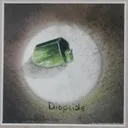 Diopside - image 4