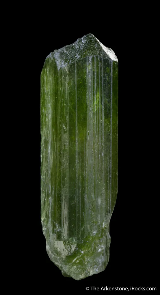 Diopside - image 5