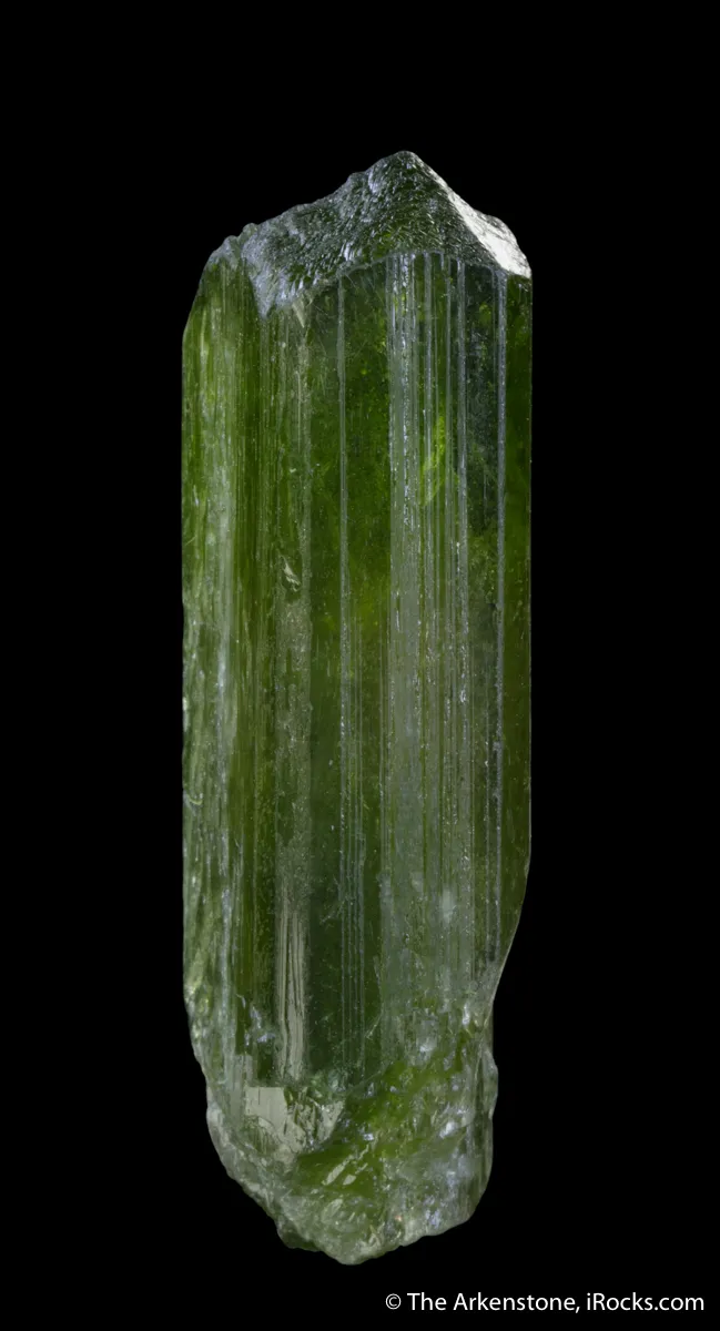 Diopside - image 5