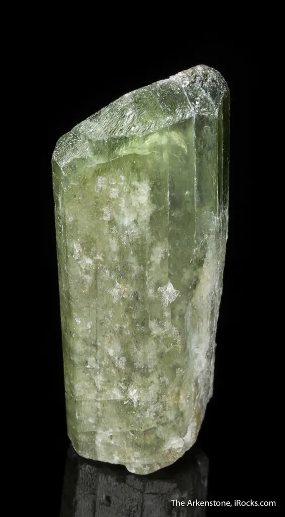 Diopside image