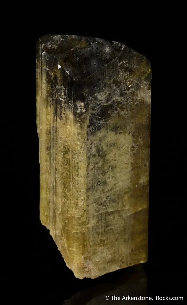 Diopside - image 4