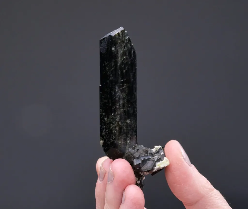 Diopside - image 2