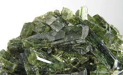 Diopside - image 4