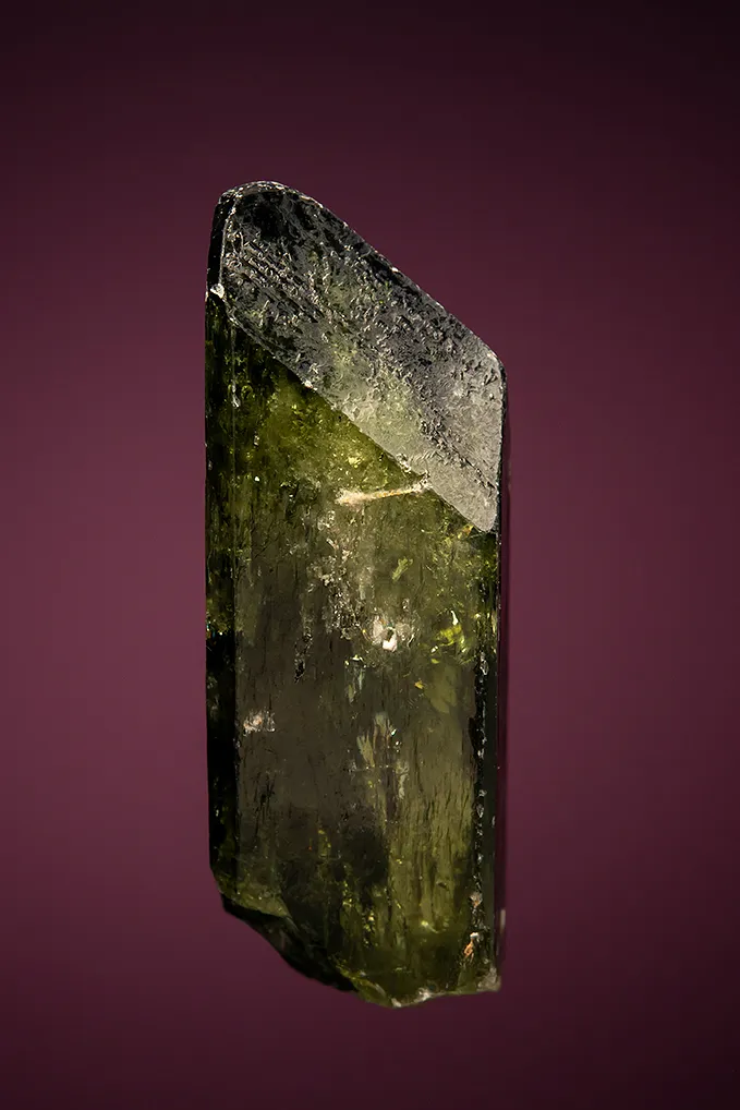 Diopside image