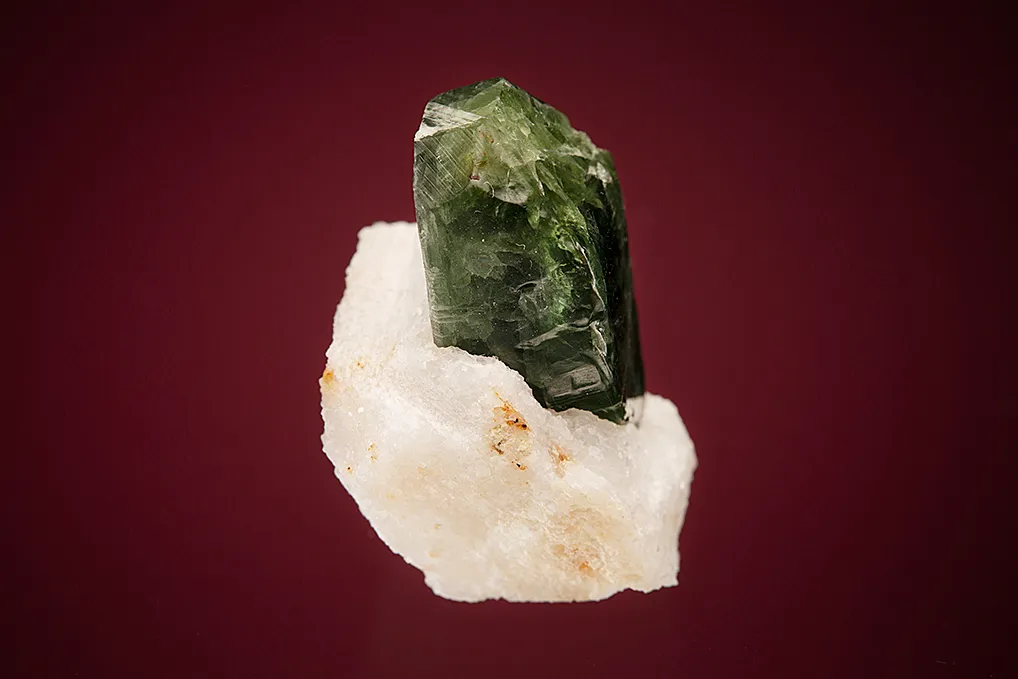 Diopside - image 2