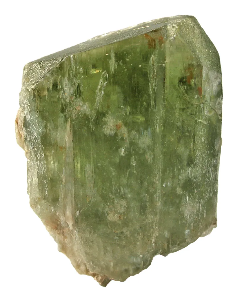 Diopside image