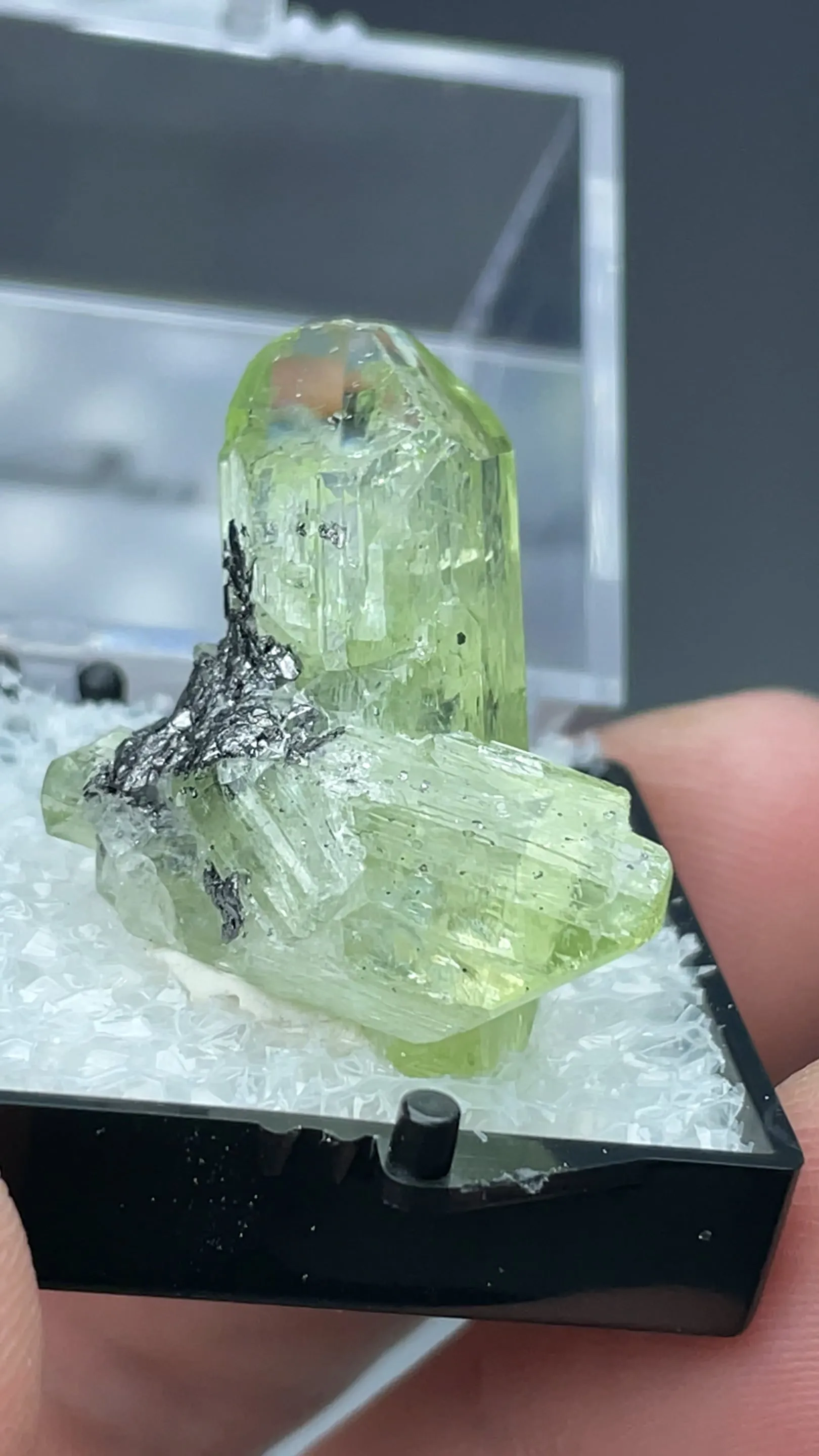 Diopside - image 2