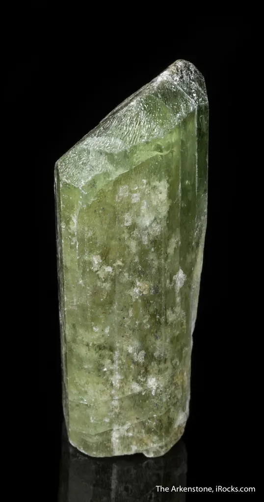 Diopside - image 2