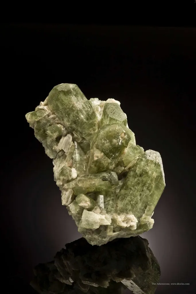 Diopside image