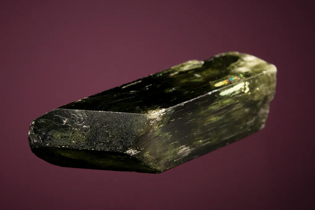 Diopside - image 3