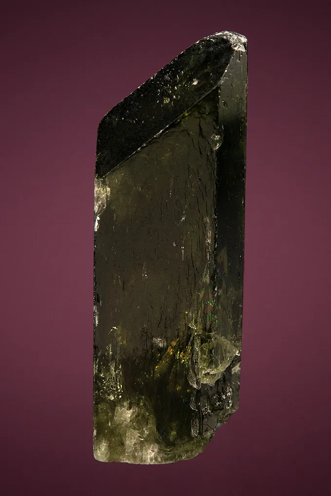 Diopside - image 2