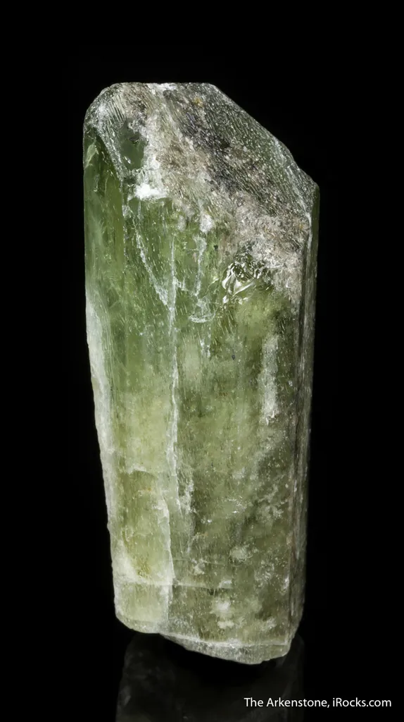 Diopside - image 5