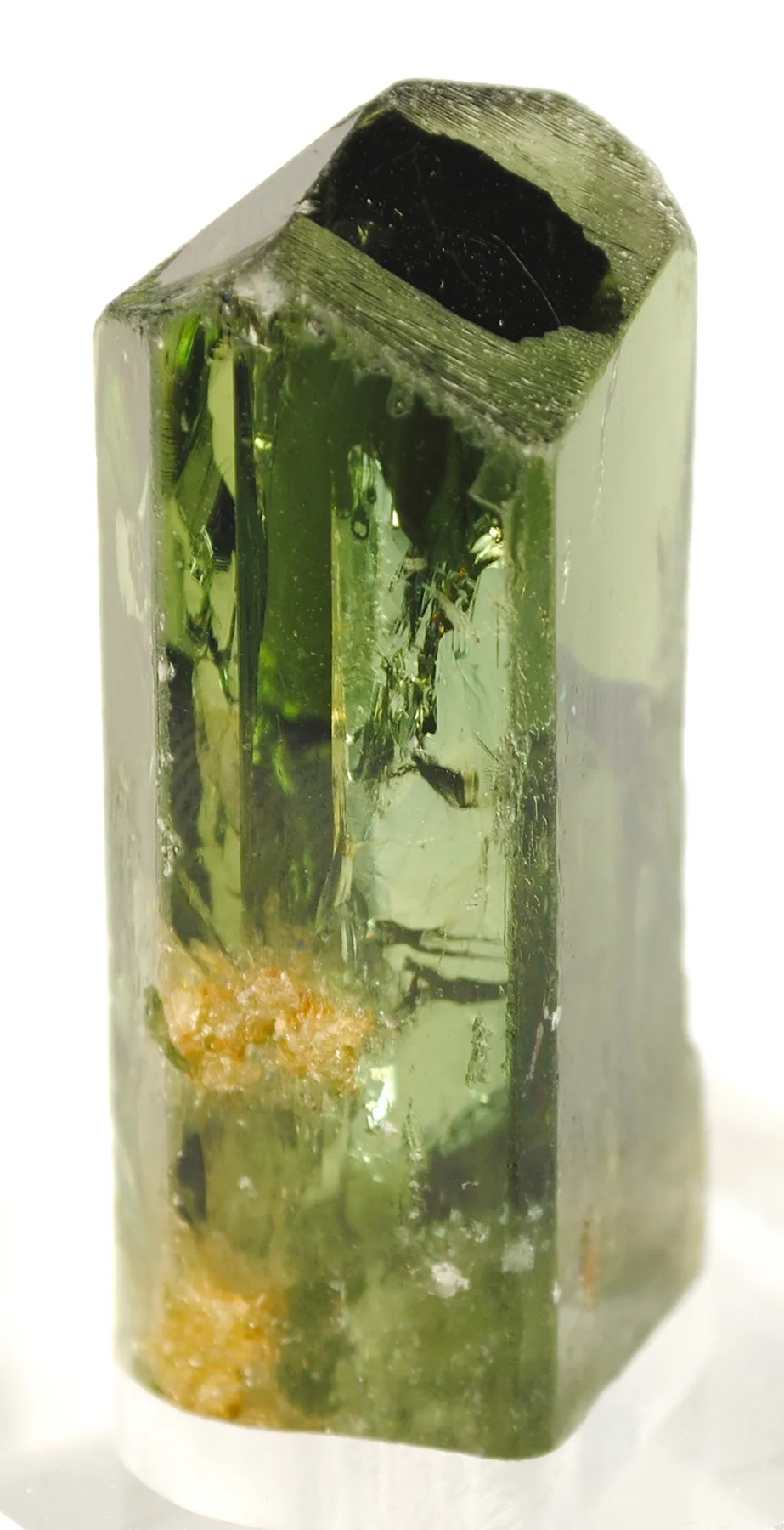 Diopside - image 2