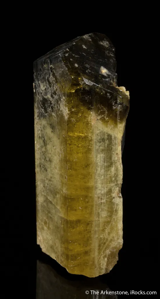 Diopside - image 3