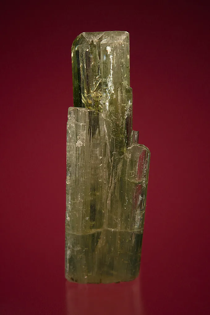 Diopside - image 2