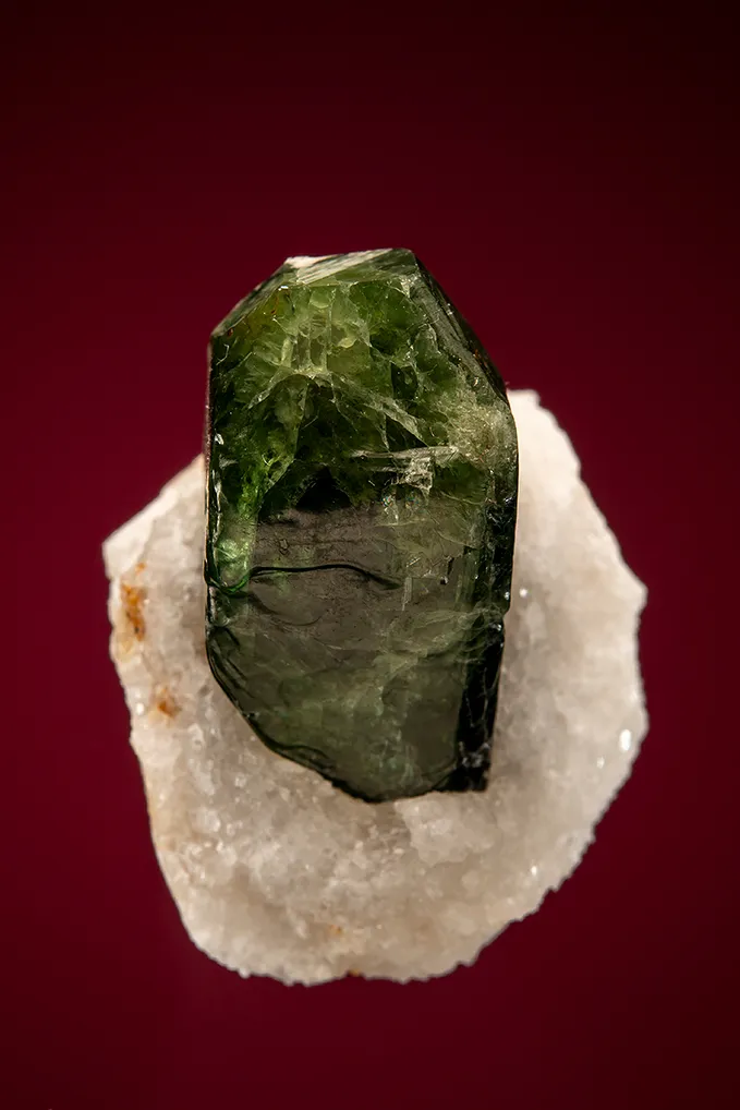 Diopside image