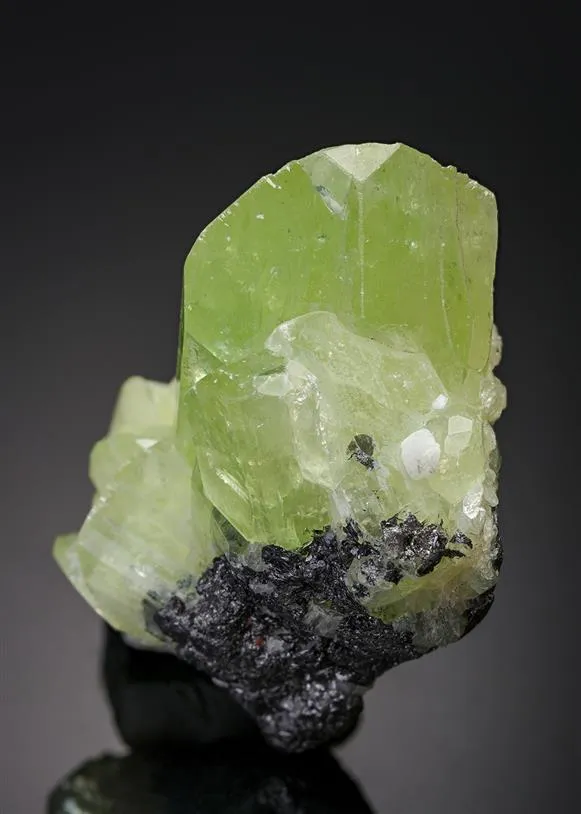 Diopside - image 1