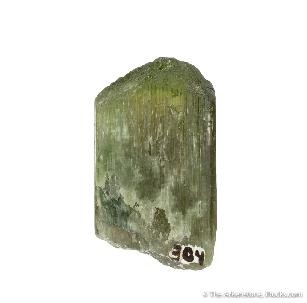 Diopside - image 3