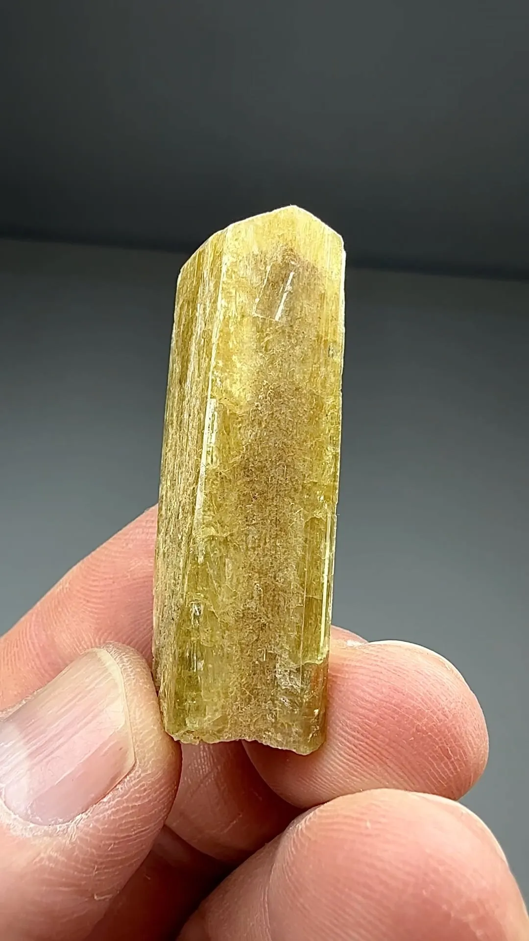 Diopside (638) - image 2