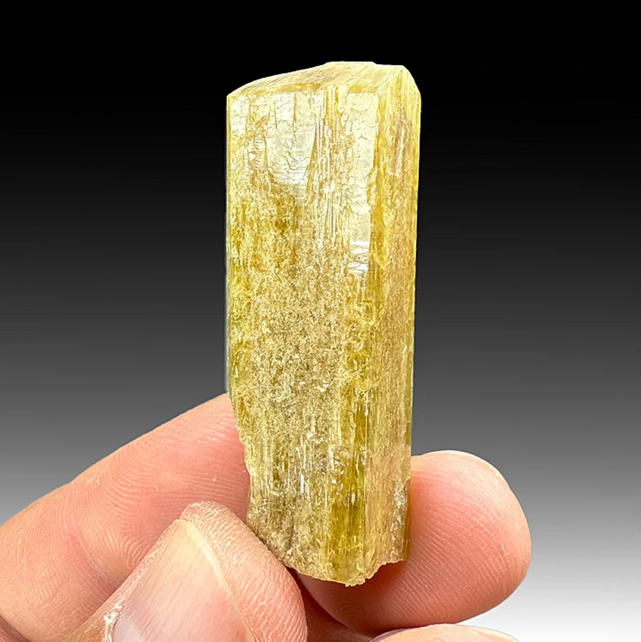 Diopside (638) - image 1