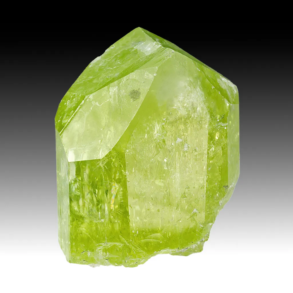 Diopside image