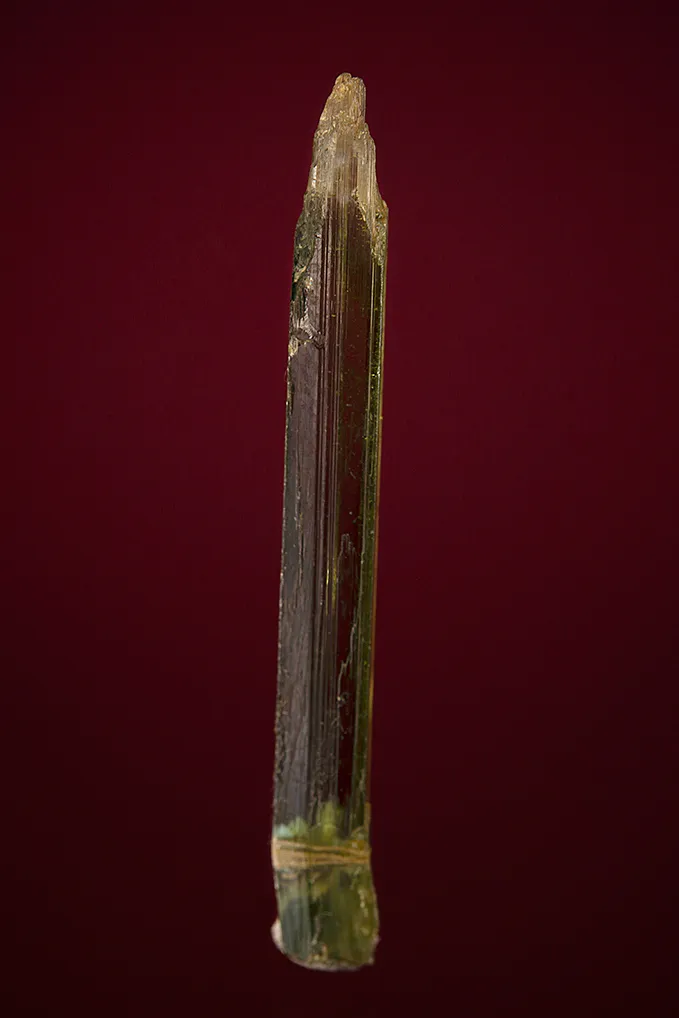 Diopside - image 4