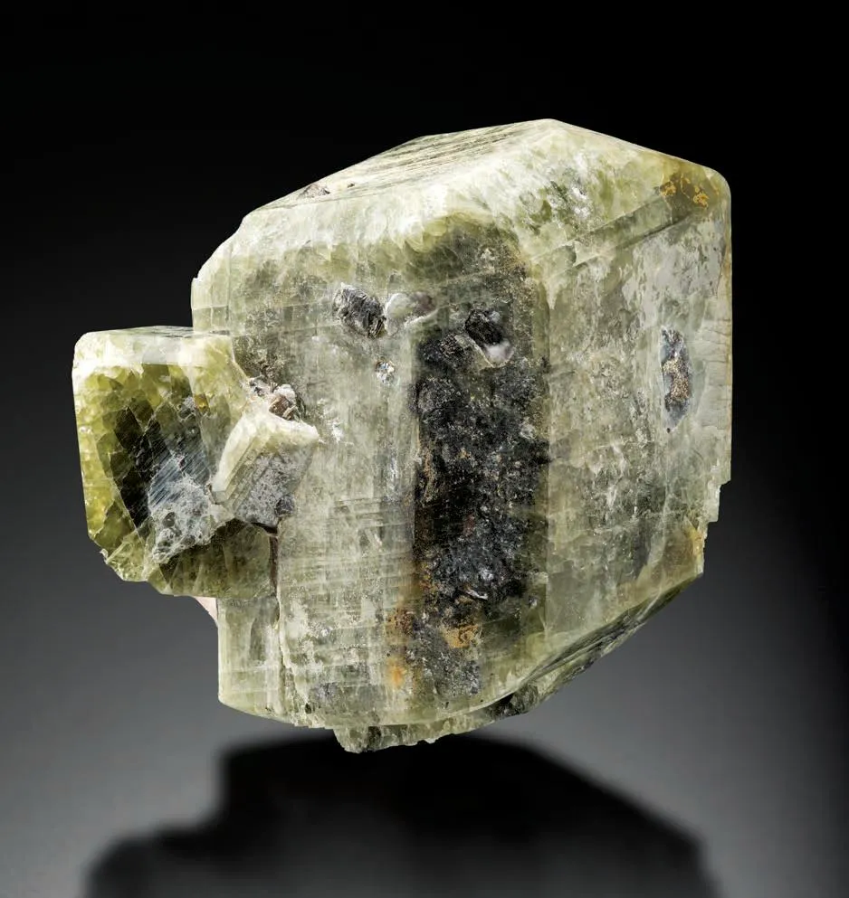 Diopside image