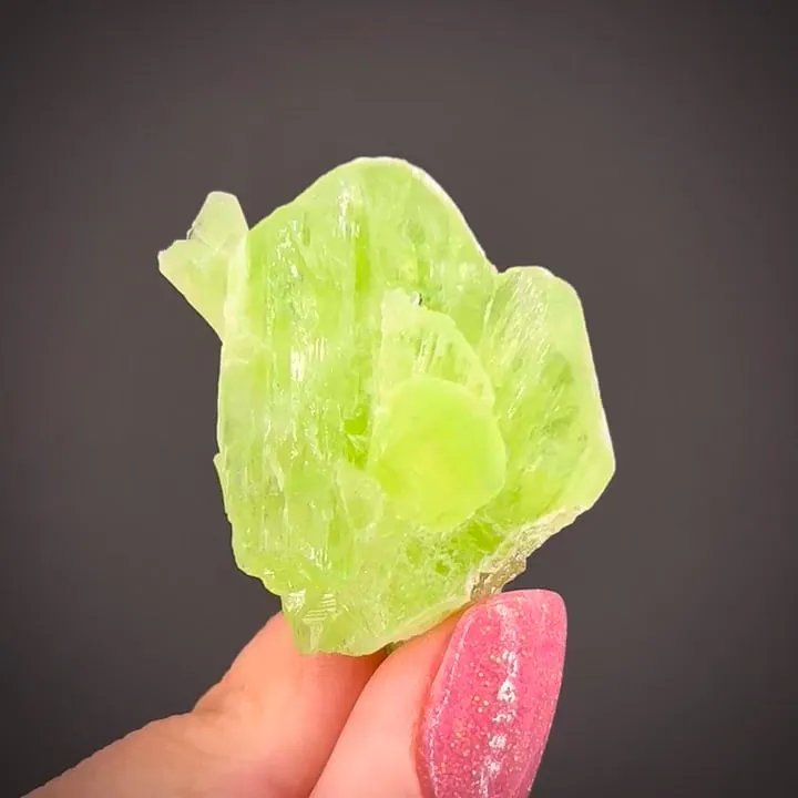 Diopside - image 2