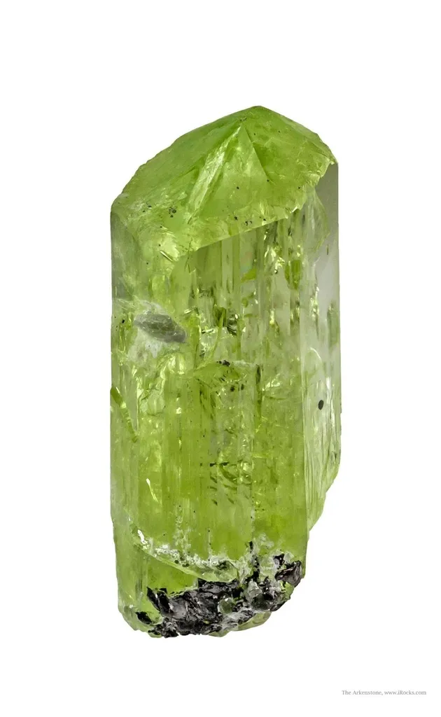 Diopside - image 3