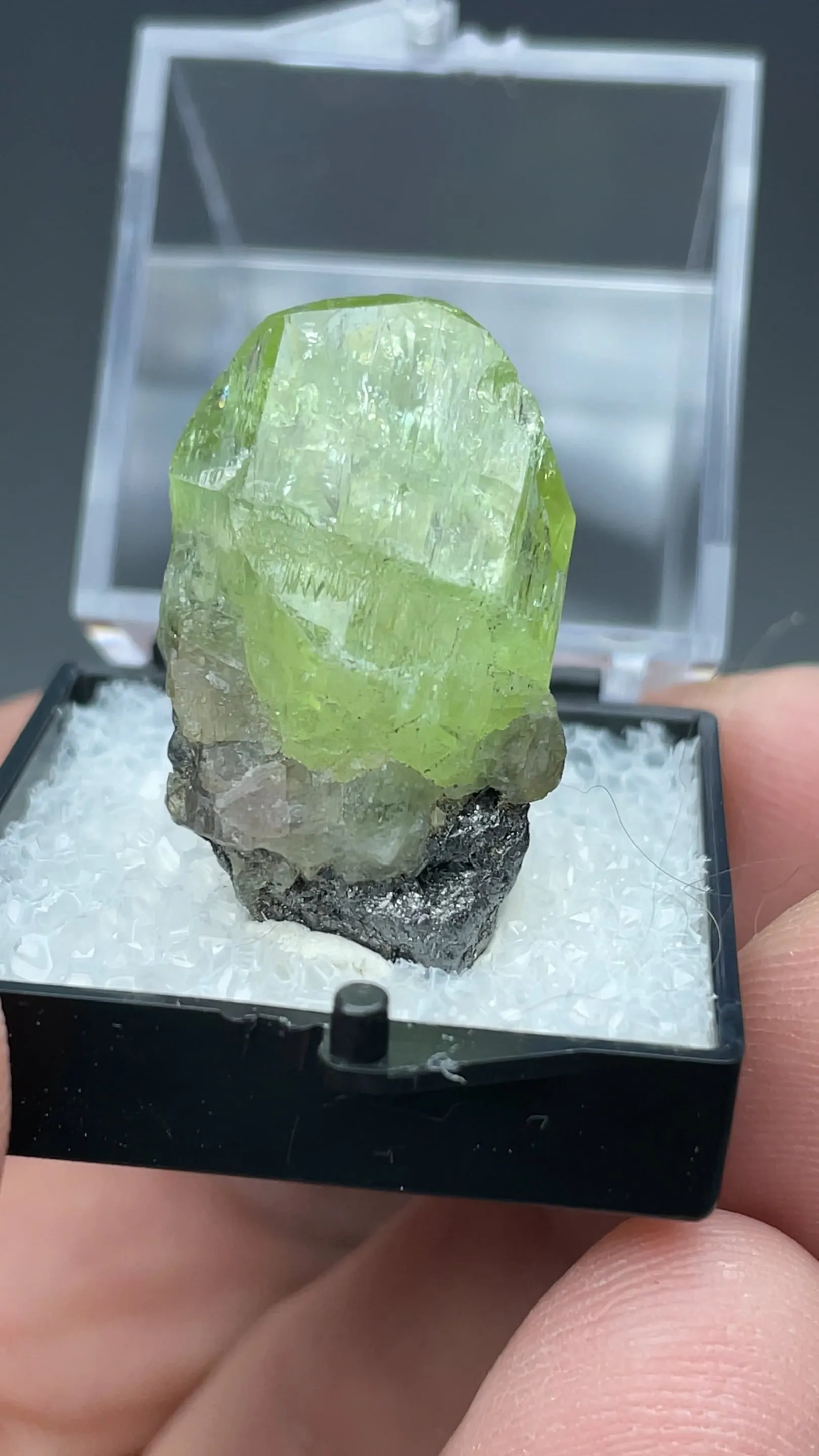 Diopside - image 2