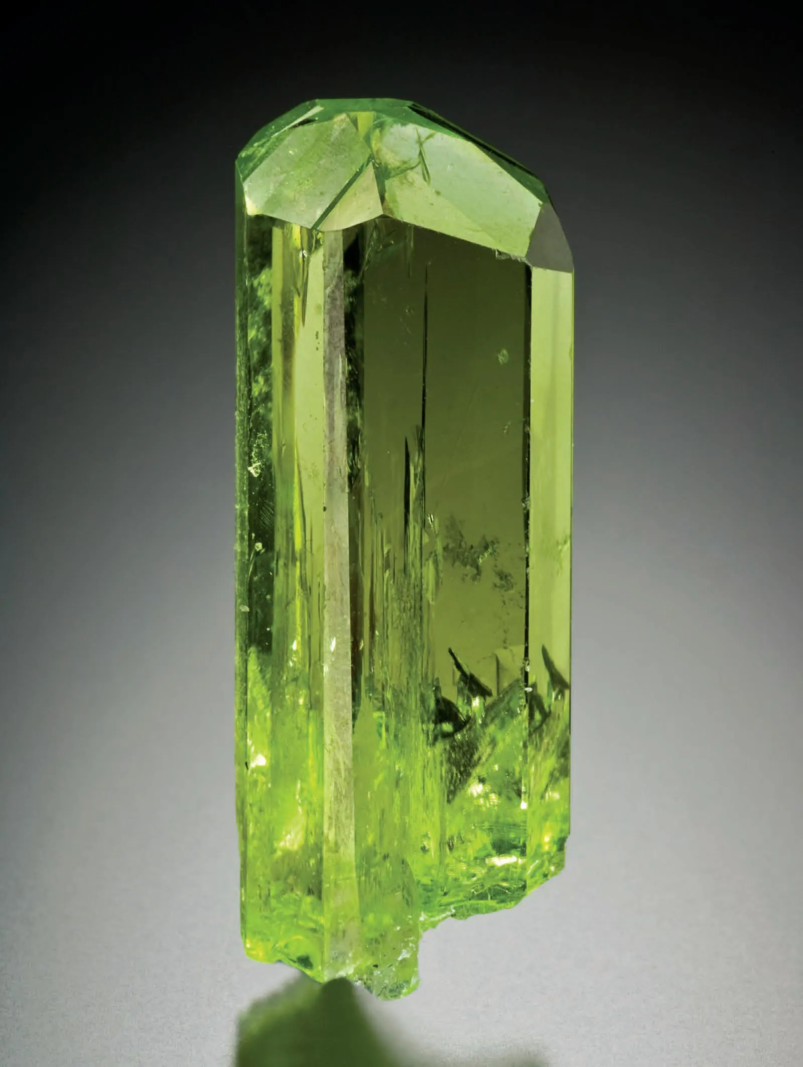 Diopside - image 1